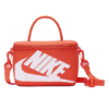 Mini Shoe Box Cross-Body Bag (3L)
