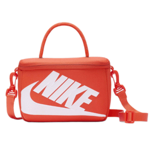 Mini Shoe Box Cross-Body Bag (3L)