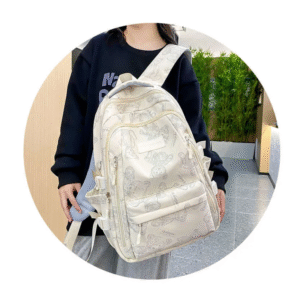 Premium Quality Women School Bags