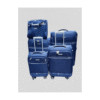 Rock Luggage Sloane Suitcase